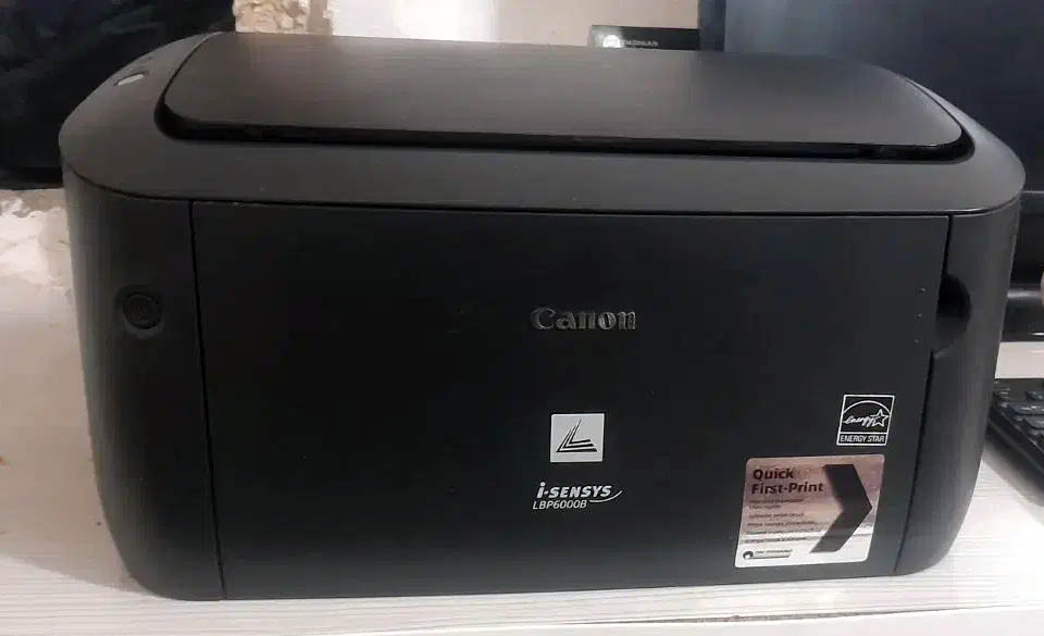 پرینتر Canon i-SENSYS LBP6000B